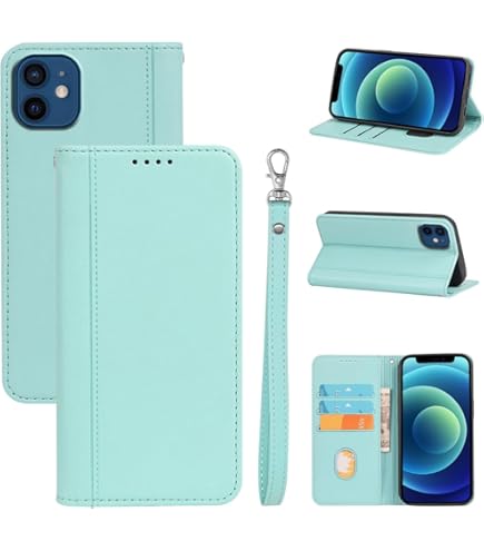 Amazon.co.jp: 適用 iPhone 12 / iPhone 12 Pro 用 ケース 手帳型